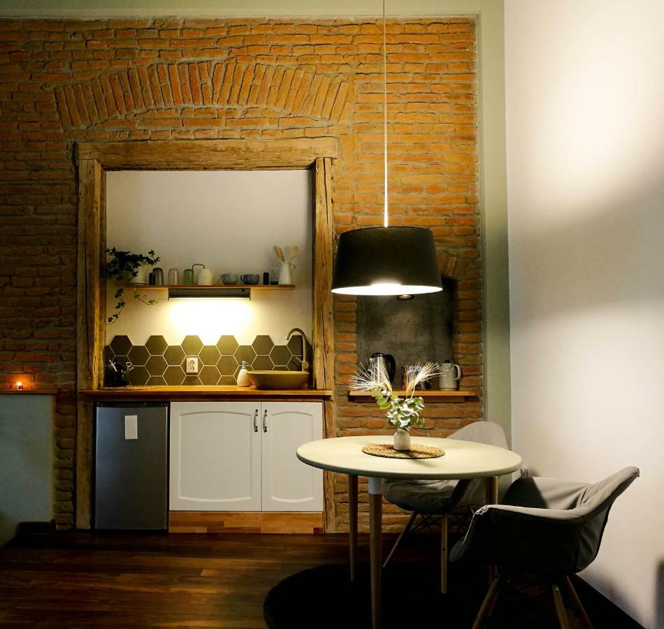 Zada Studio - Old City Center Braşov Exteriör bild